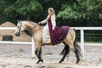 Bild 31 - Vivi und Mare
